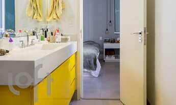 Imagem 3: Apartamento para venda com 95 metros quadrados com 3 quartos em Indianópolis - São Paulo