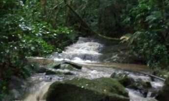 Imagem 6: Sítio em área nobre da Borrussia