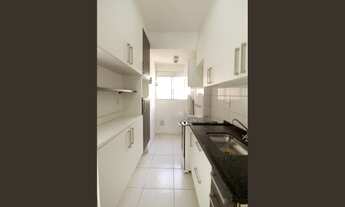 Imagem: Apartamento 2 quartos ótima localização