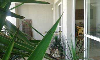 Imagem 3: Moema Pássaros, Cobertura Duplex Cinematográfica!