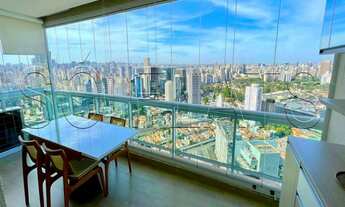 Imagem 7: Residencial Thera Faria Lima disponível para venda com 71m² e 01 vaga de garagem