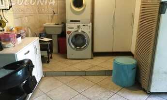 Imagem 2: Santo André - Apartamento Padrão - Parque das Nações