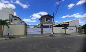 Imagem: CA12)Casa de Condomínio 120m²- Lagoa Redonda