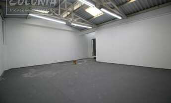 Imagem 6: Santo André - Loja/Salão - Parque das Nações