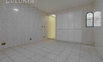 Imagem 4: Santo André - Casa Padrão - Vila Camilópolis