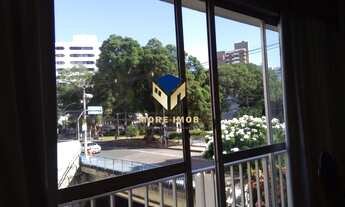 Imagem 3: Apartamento para venda tem 222 metros quadrados com 4 quartos em Graça - Salvador - BA