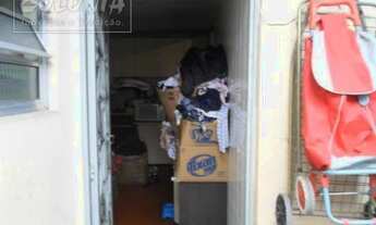 Imagem 3: Santo André - Casa Padrão - Casa Branca