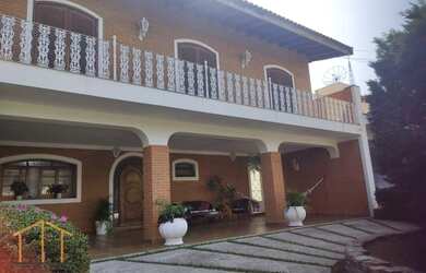 Imagem 2: Casa no condomínio Portella