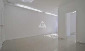 Imagem 4: Apartamento para aluguel, 2 quartos, 1 suíte, Catete - RIO DE JANEIRO/RJ