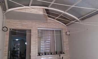 Imagem 3: Casa Bairro Jardim Vitória. Cód. K150. 2 quartos, 72,5 m². Valor 190 mil