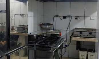 Imagem 2: Bar & Restaurante em São Vicente, Infraestrutura excelente, Lucro atual $8500