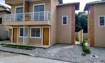 Imagem: Maricá - Casa Padrão - Itaipuaçu