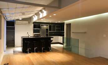 Imagem 3: Apartamento Venda Moema 108 m² 2 Dormitórios