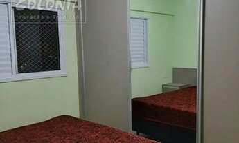 Imagem 3: São Caetano do Sul - Apartamento Padrão - Fundação