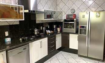 Imagem 5: Sobrado QN 05 permuta- Riacho Fundo 1 -DF