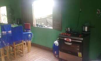 Imagem 6: Casa no bela vista da nova república