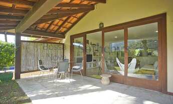 Imagem 5: Casa no Canal da Moringa