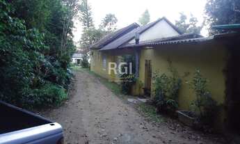 Imagem 2: Porto Alegre - Terreno Padrão - Teresópolis