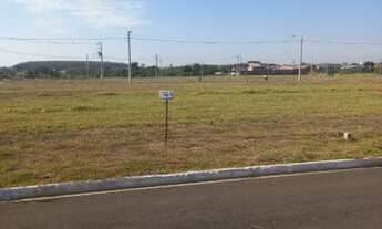 Imagem 4: Terreno no paraíso das Águas