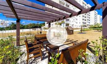 Imagem 6: Apartamento 128 m² linda vista por R$ 689.000 - Tons de Ipanema - Jundiaí/SP