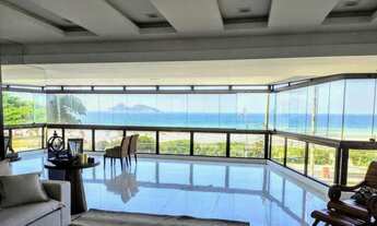 Imagem 6: Apto Barra da Tijuca Praia