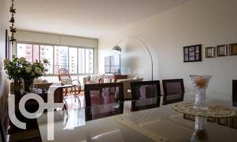 Imagem 4: São Paulo - Apartamento Padrão - Vila Pompéia