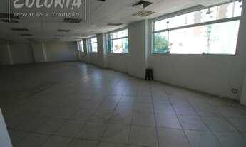 Imagem 3: São Caetano do Sul - Conjunto Comercial/sala - Barcelona