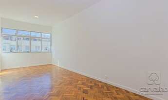 Imagem: RIO DE JANEIRO - Apartamento Padrão - Leblon