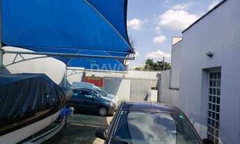 Imagem 4: Terreno - Vila Pagano - Valinhos