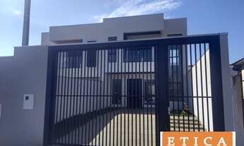 Imagem: Casa geminada com 3 quartos - Bairro Jardim