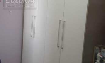 Imagem 4: Santo André - Casa Padrão - Jardim Marek