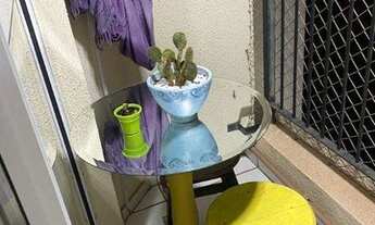 Imagem 4: Apartamento com 2 dormitórios à venda, 48 m² por R$ 230.000,00 - Jardim Santa Rosa I - São