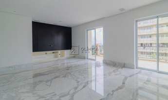 Imagem 5: Locação Apartamento 4 Dormitórios - 518 m² Ibirapuera