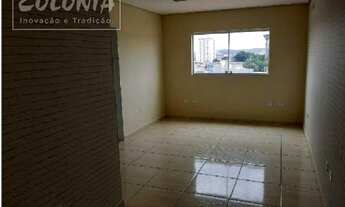 Imagem 2: Santo André - Conjunto Comercial/sala - Parque das Nações