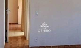 Imagem 4: Apartamento com 3 dormitórios para alugar, 114 m² por R$ 2.850,00/mês - Aparecida - Santos