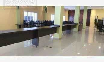 Imagem 4: São Bernardo do Campo - Loja/Salão - Rudge Ramos