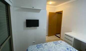 Imagem 7: Apartamento com 3 dormitórios à venda e locação, 130 m² por R$ 1.100.000,00 - Canto do For