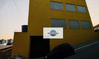 Imagem 2: Prédio, 800 m² - venda por R$ 4.000.000,00 ou aluguel por R$ 20.000,00/mês - Vila Serralhe