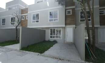 Imagem 3: Sobrado com 3 dormitórios à venda, 100 m² por R$ 595.000,00 - Pilarzinho - Curitiba/PR