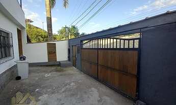 Imagem: Ref. B6462 - Excelente Casa no Bairro Grama