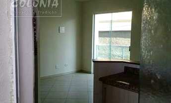 Imagem 4: Santo André - Casa Padrão - Vila Assunção