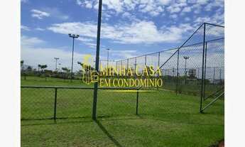 Imagem 5: TERRENO NO CONDOMINIO VILLAGE DAMHA MIRASSOL IV