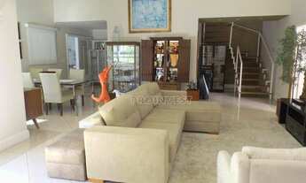 Imagem 7: Casa com 3 dormitórios à venda, 246 m² por R$ 1.450.000,00 - Granja Viana - Carapicuíba/SP