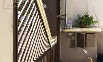 Imagem 3: São Paulo - Casa Padrão - Jardim Elba