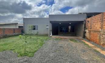 Imagem: Casa no Jd. Paraná em Cambé