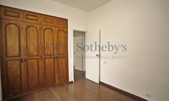 Imagem 6: Apartamento em rua cobiçada