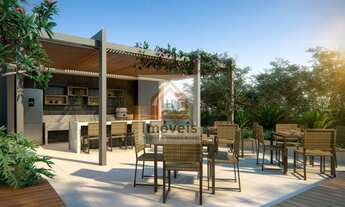 Imagem 5: Apartamento 3 dormitórios 1 suíte 1 vaga no Tatuapé 3 dormitórios 1 suíte 1 vaga