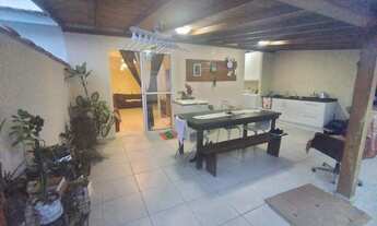 Imagem 4: Casa para venda com 80 metros quadrados com 3 quartos em Bela Vista - Palhoça - SC