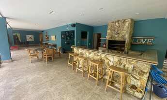 Imagem 7: Mansão a venda no condomínio Malibu