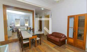 Imagem 7: Apartamento à Venda - Santa Teresa, 6 Quartos, 150 m2